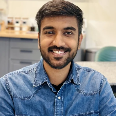 Abhishek Jadhav