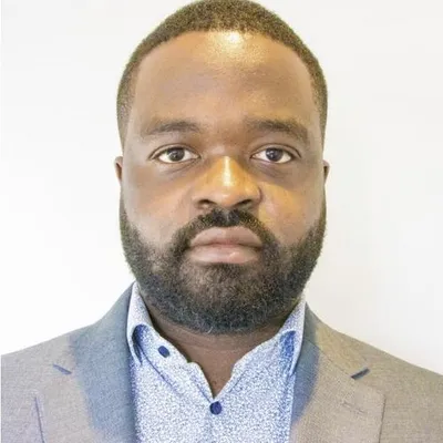 Allen Musongo BA(Hons), MSc, MAAT & ACCA
