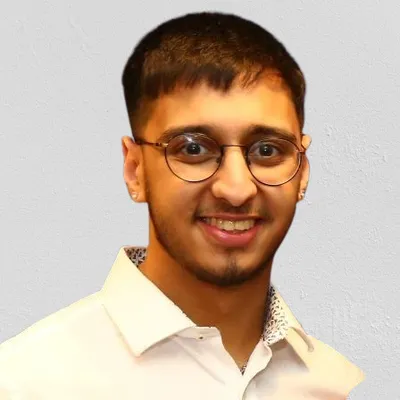 Keval Jayesh