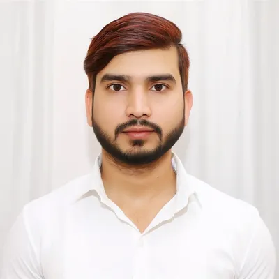 Naveen Kumar